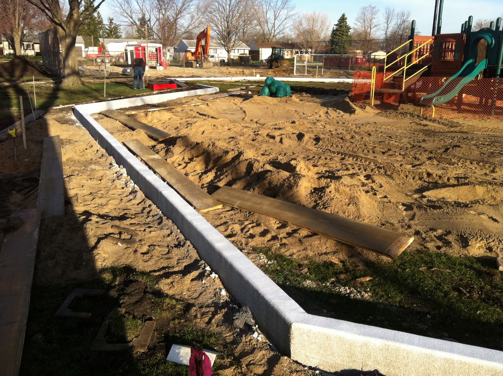 The Lehman Blog April 2011