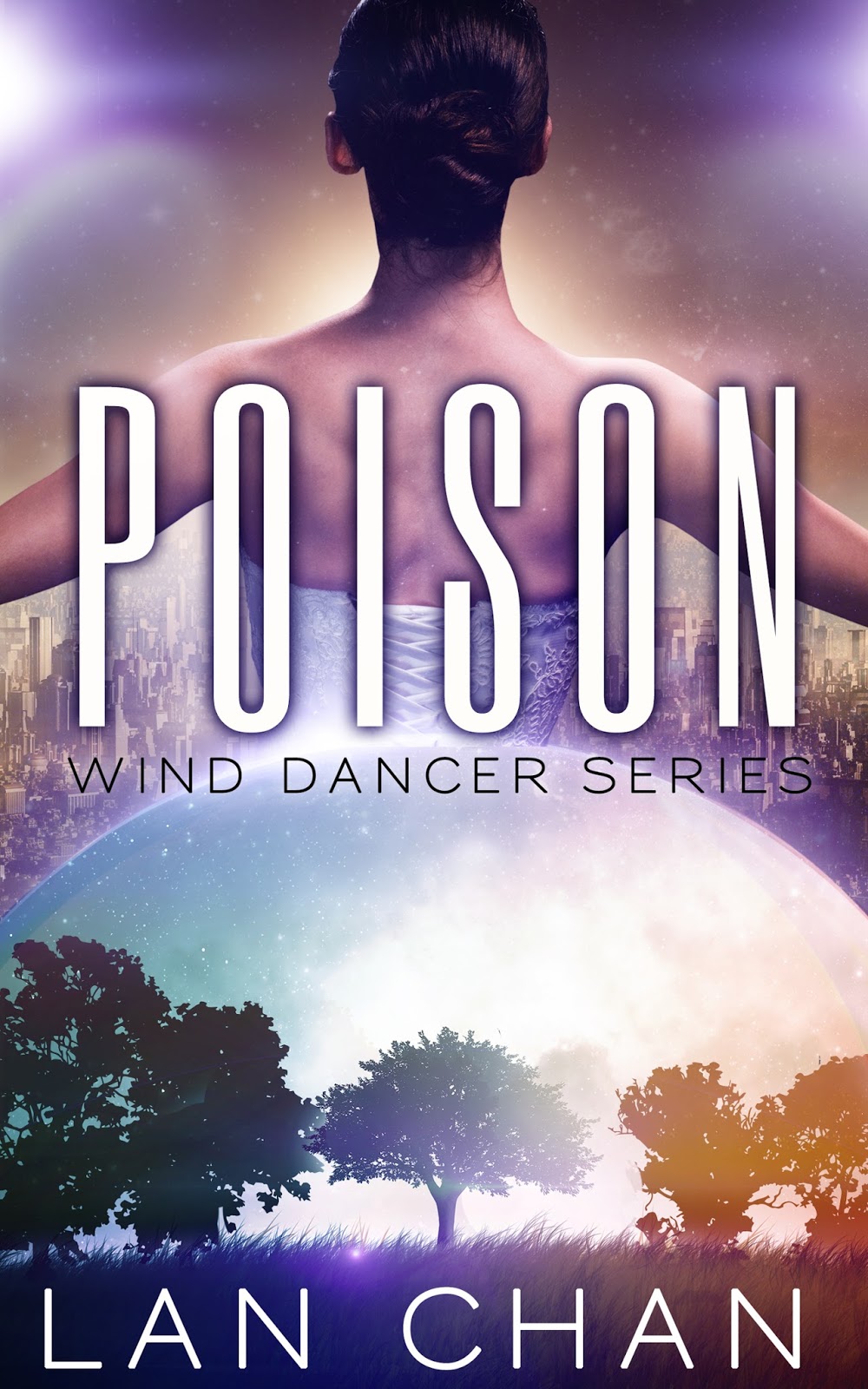 Book Lovers Life Poison by Lan Chan Book Blitz and Giveaway!