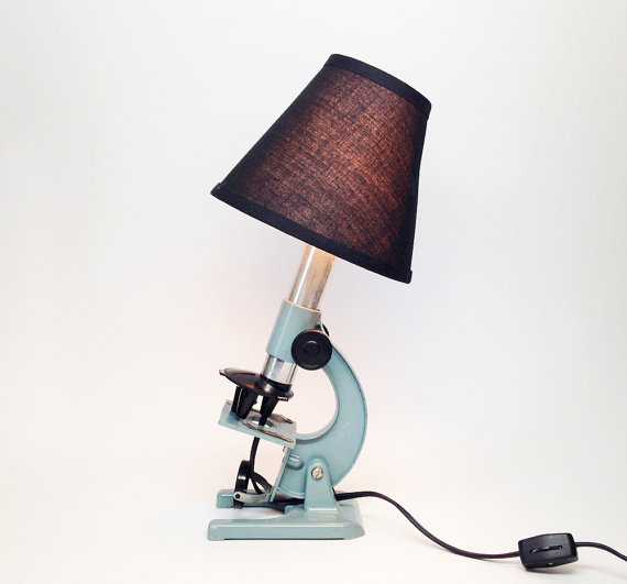 Medical Laboratory and Biomedical Science Microscope lamp