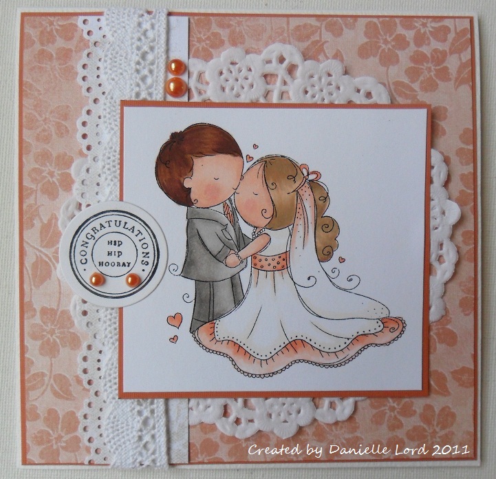 PAPER INSPIRATIONS: Congratulat...