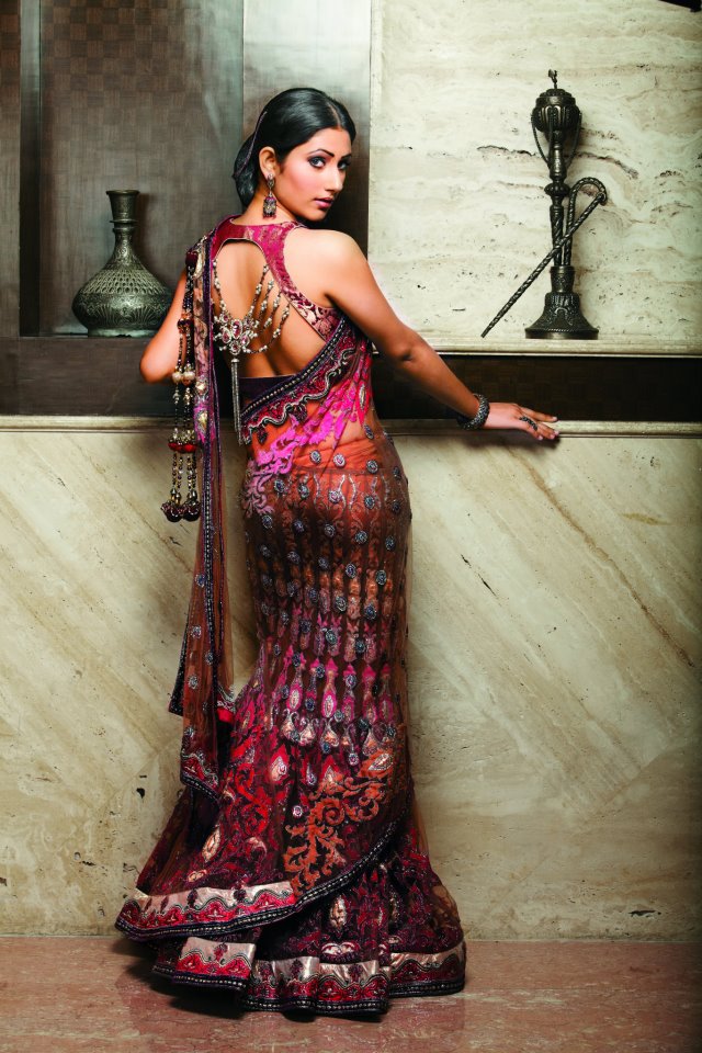 Fashion Freak: Pankhuri New Images