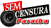 SEM CENSURA PB | Informação com ética e credibilidade!