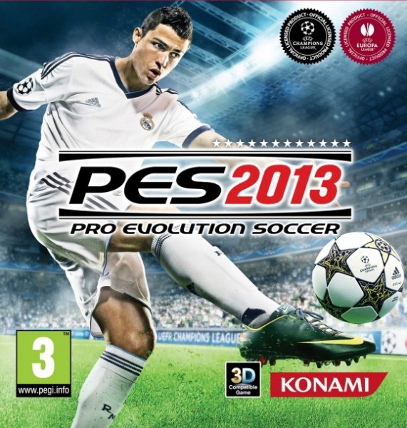 Crack Para El Pes 2015 Download