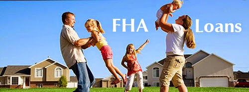 Click Image For FHA Streamline Resource Center