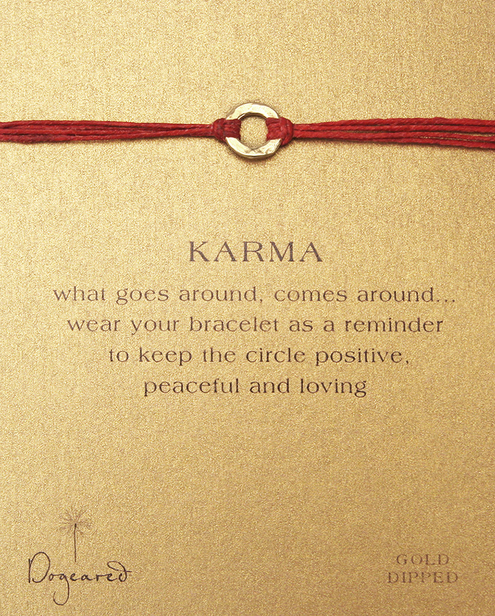 Bi And Rook Karma Jewelry