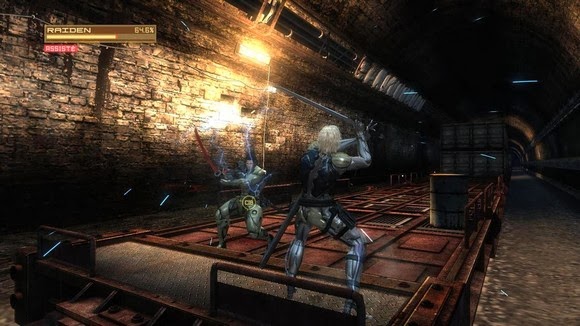 Metal Gear, solid V / Characters - TV Tropes