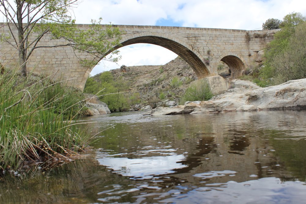 Puente Arco