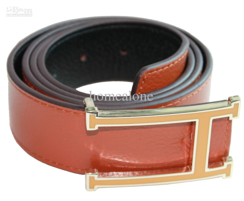 Belt Zara Images Belt With The H Shaped Buckle