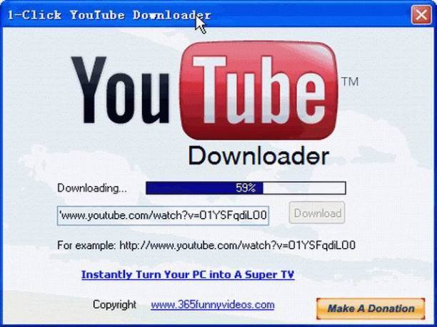 Free Download Video Downloader Software Full Version