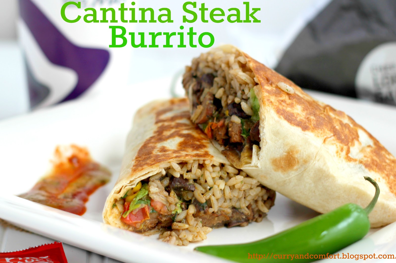 Taco Bell Kitchen kitchen simmer: taco bell's cantina steak burrito review Taco Bell Kitchen kitchen simmer: taco bell's cantina steak burrito review
