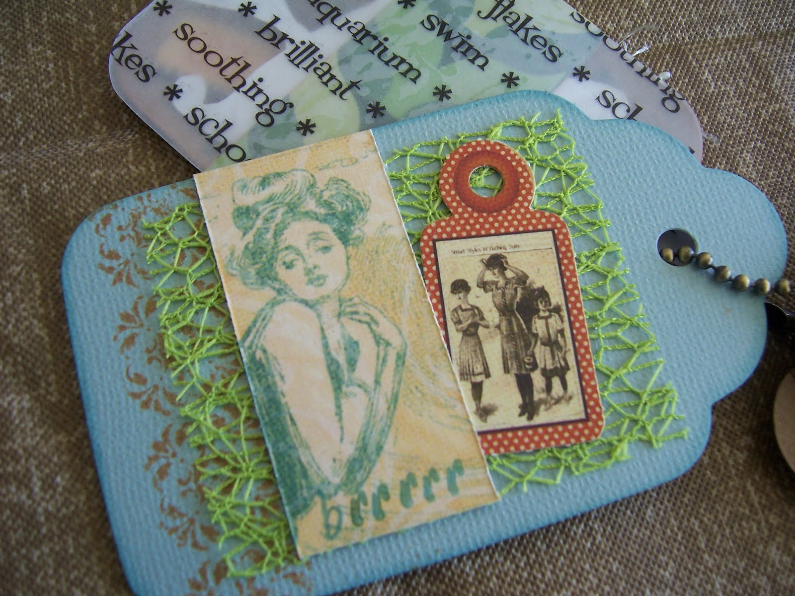 Paperiah Toilet Paper Roll Mini Book