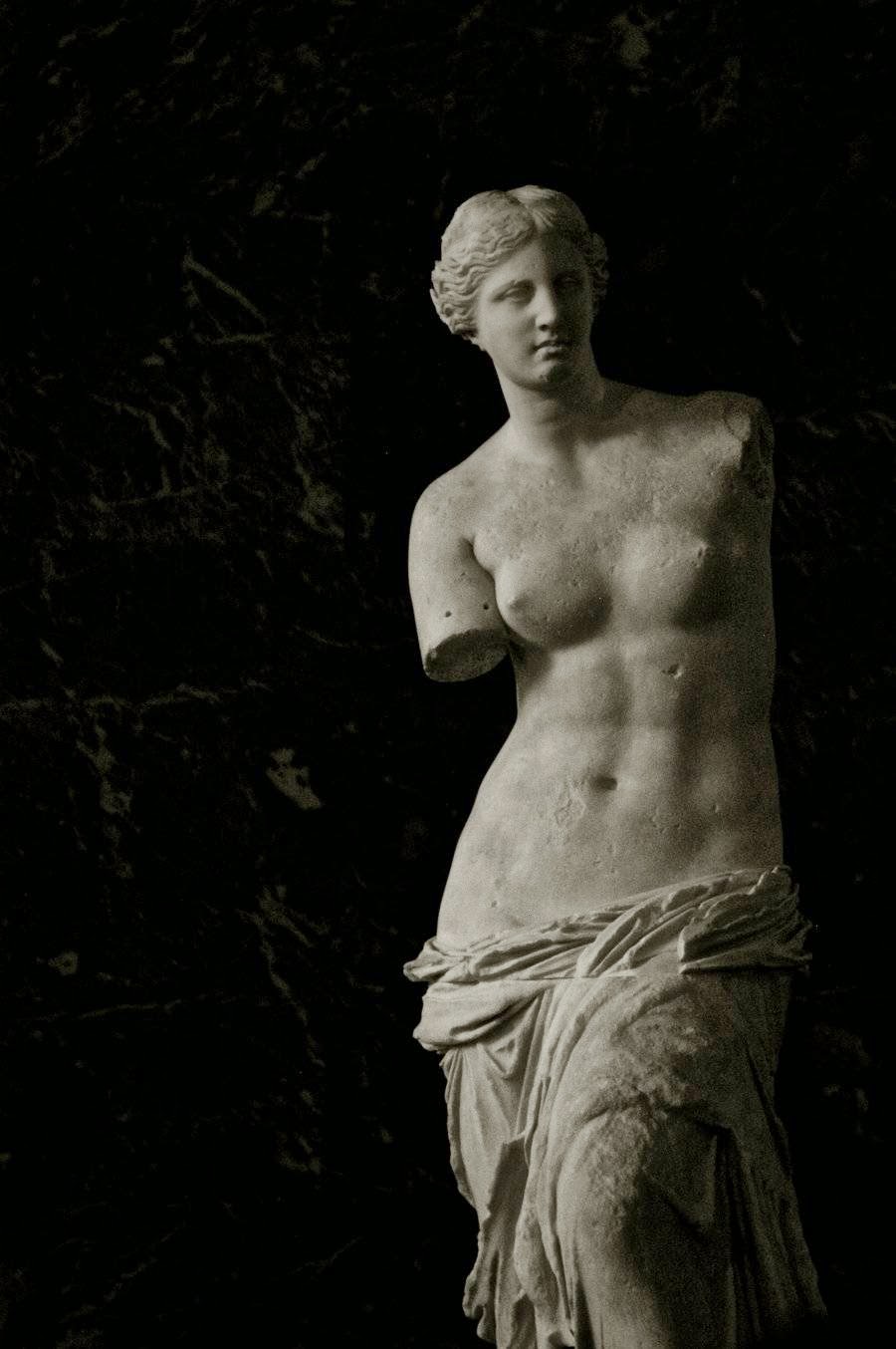  Venus de Milo