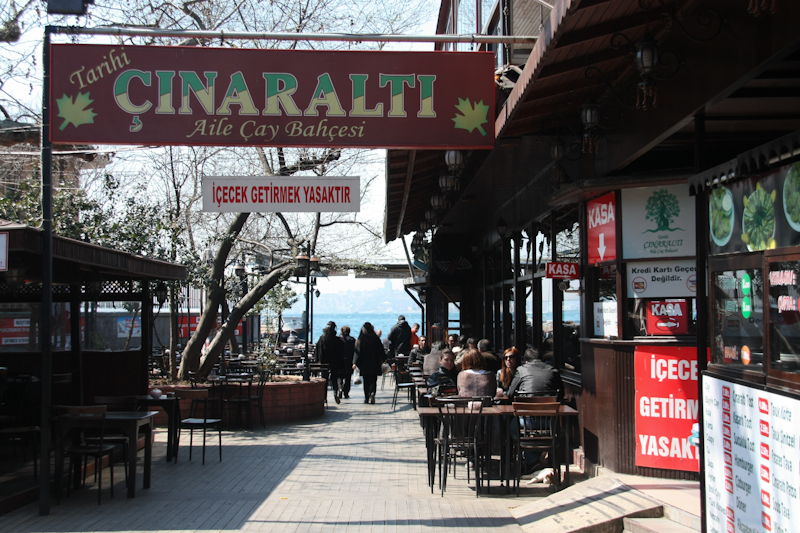 Everyday Treasures Celebrity Stalking 2 Fatmagul S Cafe