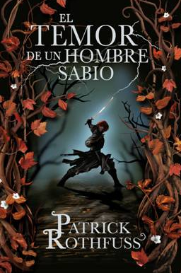 temor hombre sabio rothfuss