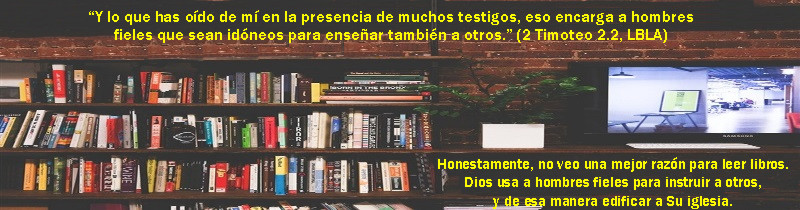 Libros Cristianos