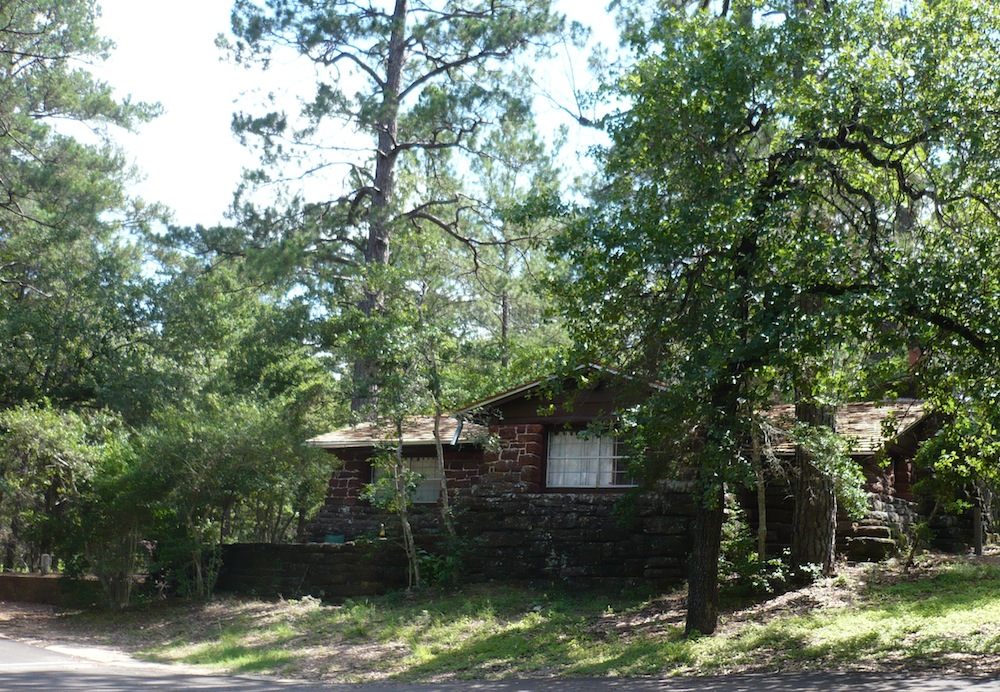 The Travelling Tot Texas State Parks