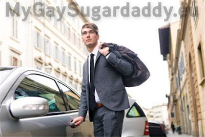 Gay Sugardate 