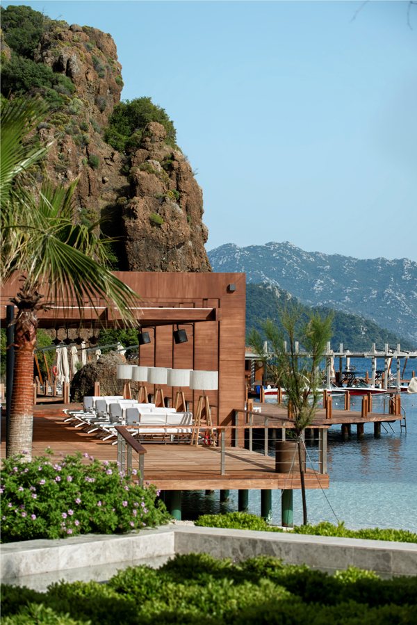 D-Hotel Maris, Turkey