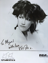 Kiki Dee