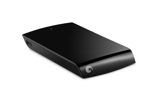 Seagate Expansion 500gb Info seagate expansion 500gb info