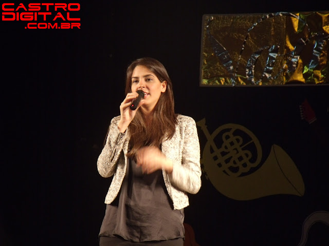 Show de Rafaela Pinho em Pedreiras - MA Show de Rafaela Pinho em Pedreiras - MA