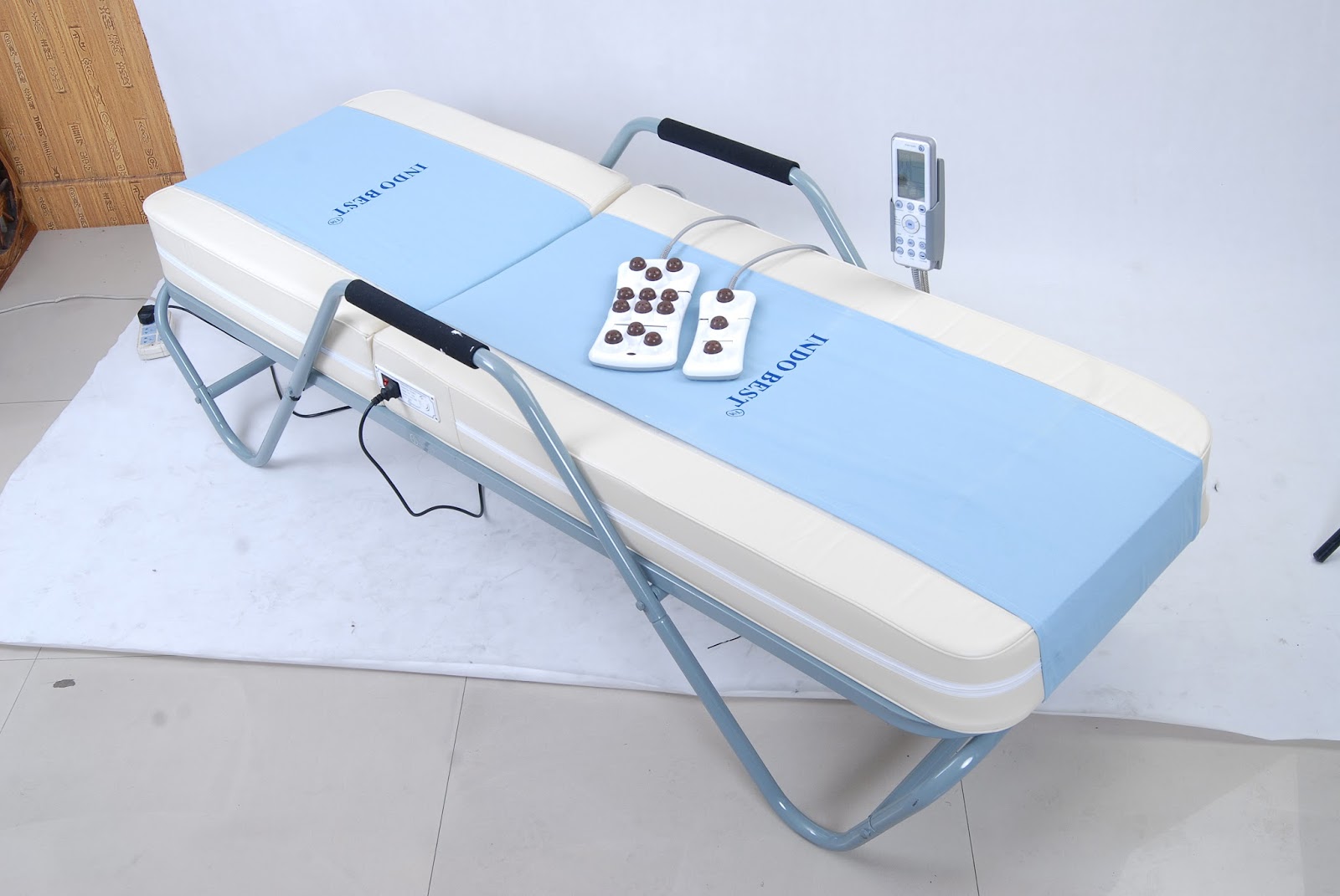 INDO BEST KOREA THERMAL MASSAGE BED