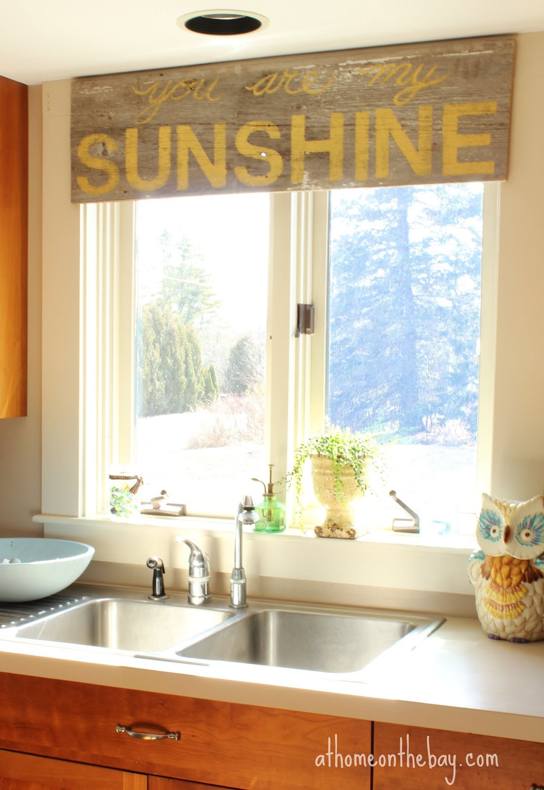 Window Treatment Kitchen Home Design Inspiration