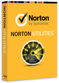 Norton Utilities 16.0.0.126 Full Version