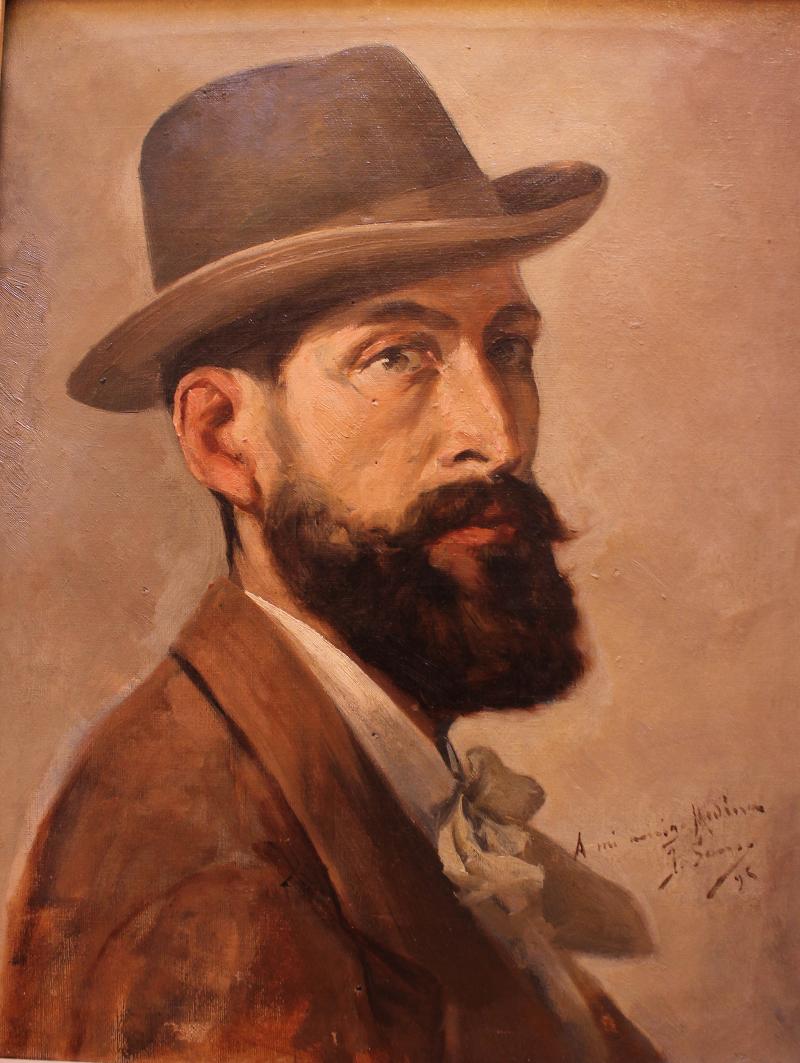 José María Medina Alchetron, The Free Social Encyclopedia