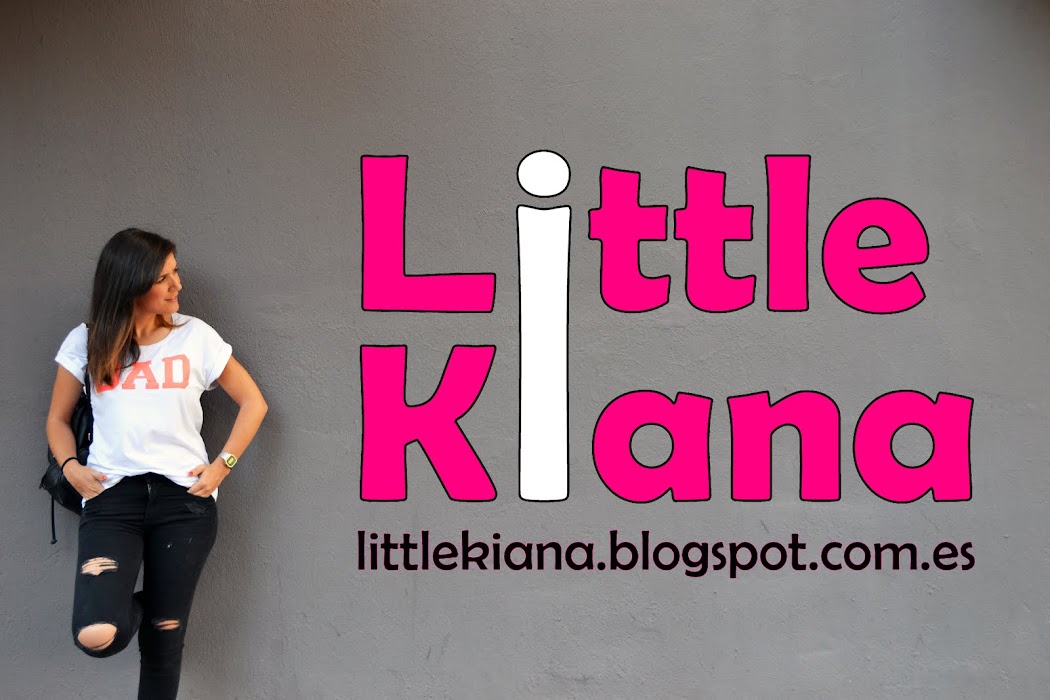 Little Kiana