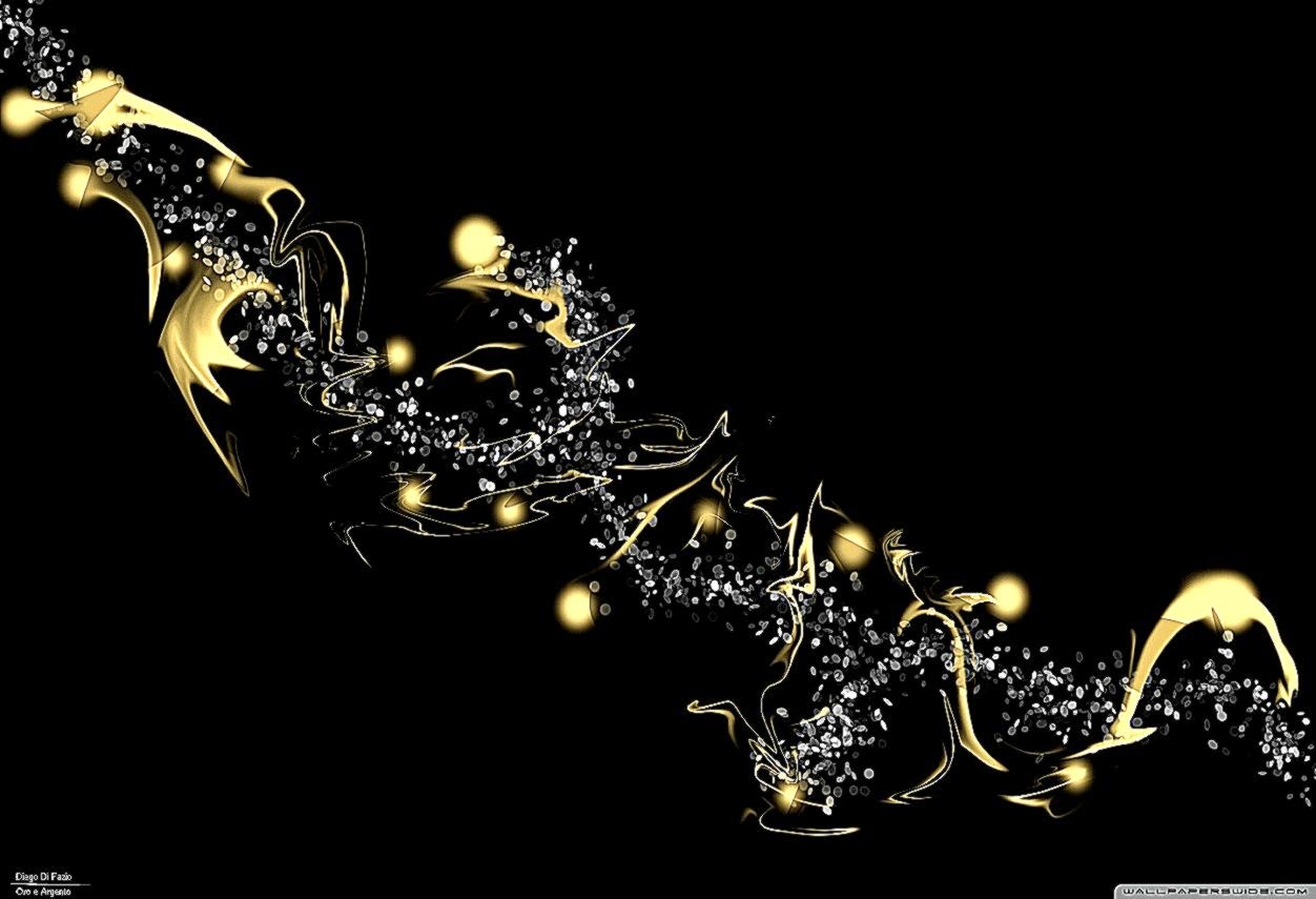Gold and Silver HD desktop wallpaper High Definition Gold and Silver HD desktop wallpaper High Definition