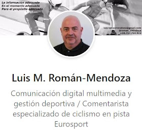 Mi perfil profesional