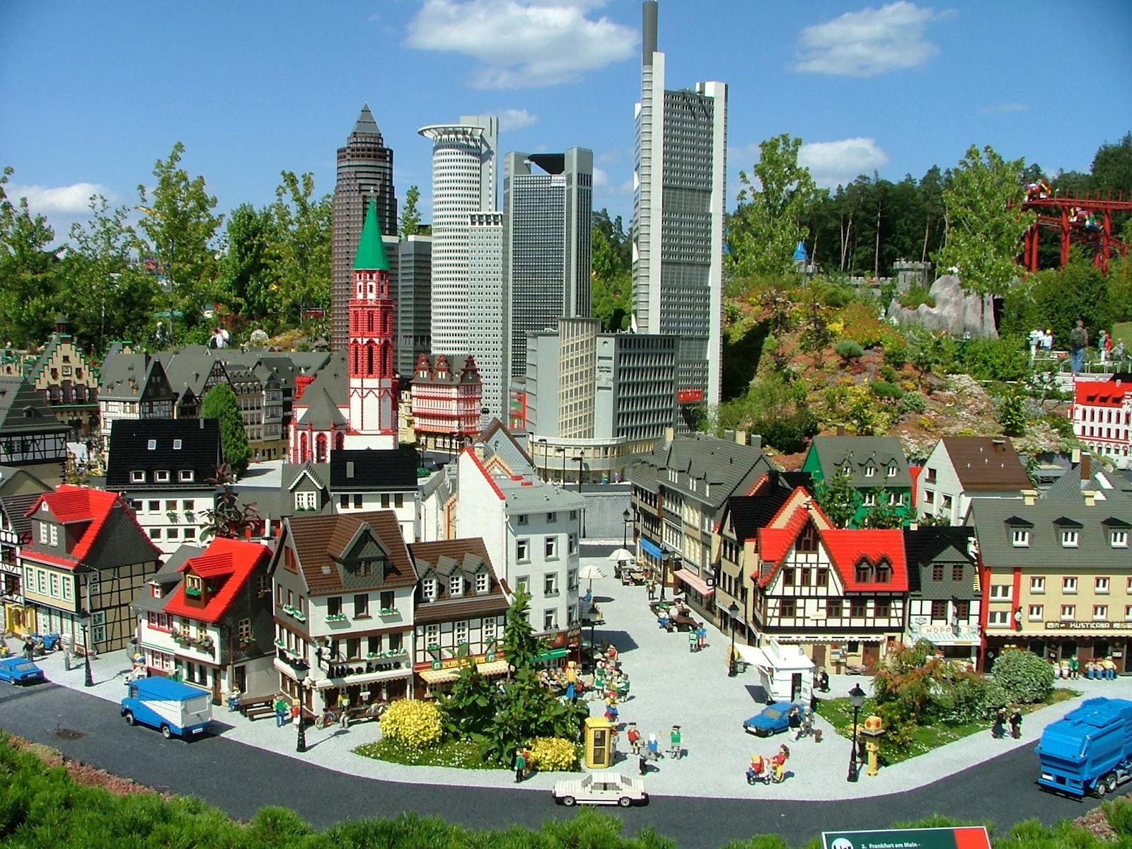 legoland deutsc...
