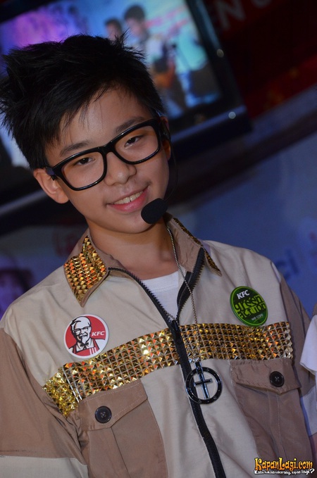 Suka-suka aku: Biografi Jose Super 7
