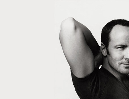 Tom Ford Bio