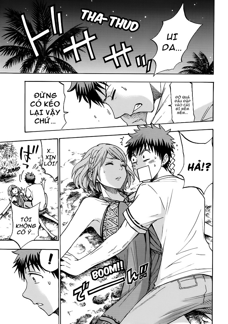 Yamada-kun to 7-nin no majo chap 204 Trang 7 - Mangak.info Yamada-kun to 7-nin no majo chap 204 Trang 7 - Mangak.info