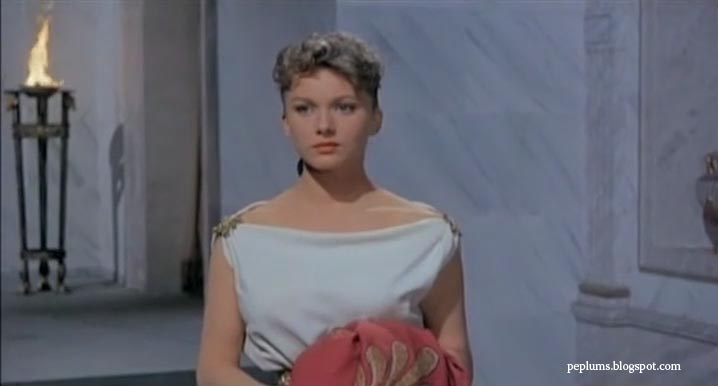 Afrodite, Dea Dell`Amore [1958]