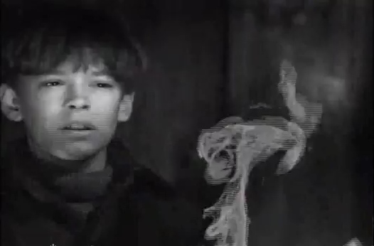 Barnabas - Feel The Fire Barnabas - Feel The Fire
