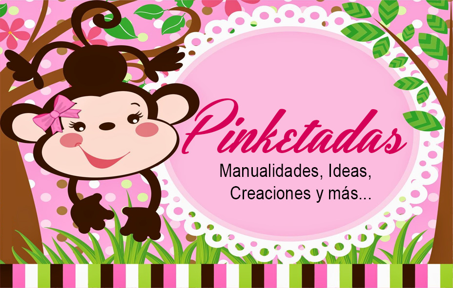 Pinketadas