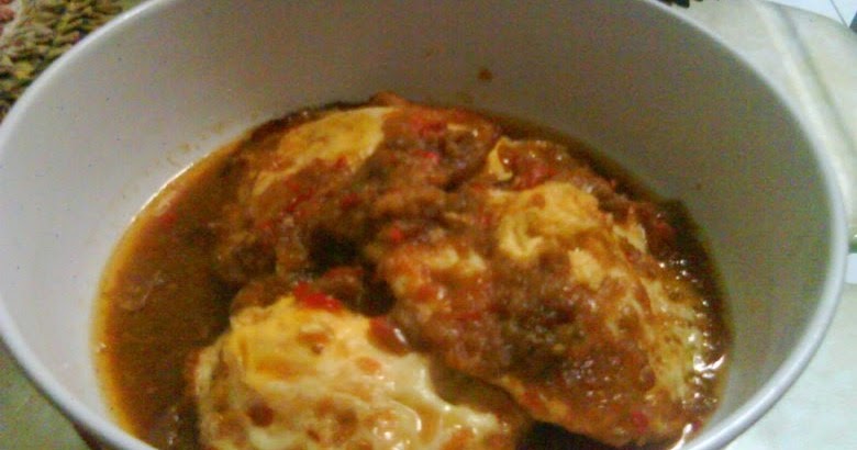 Resep masakan rumahan yang pedas kumpulan resep masakan