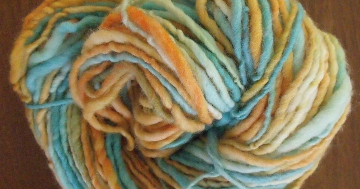 Whirlwind's Handspun Yarns & Spinning Fibers Handspun Yarns For Sale