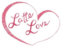 Latte Love logo