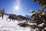 Italian Dolomites