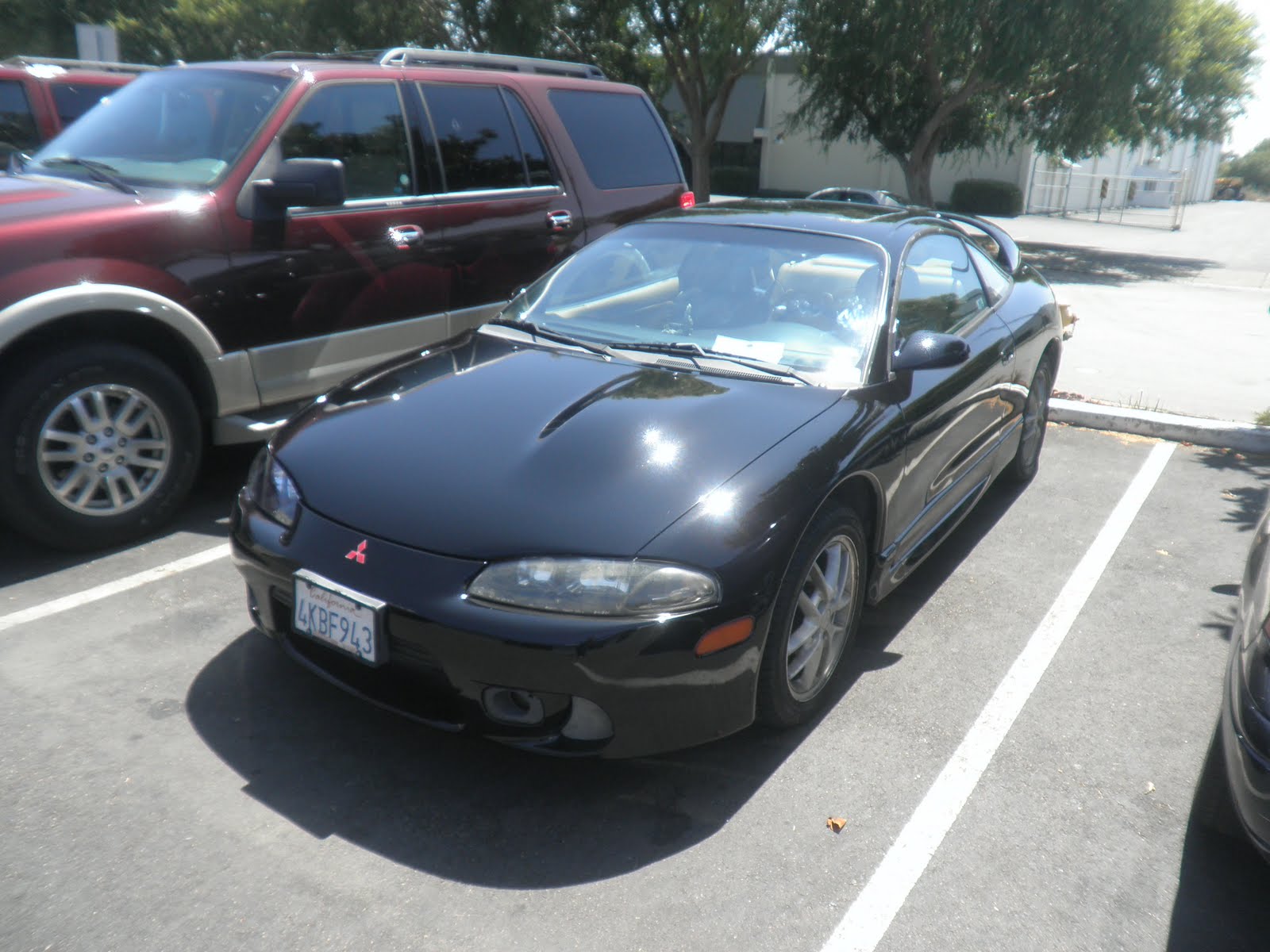 Auto Body-Collision Repair-Car Paint in Fremont-Hayward ...