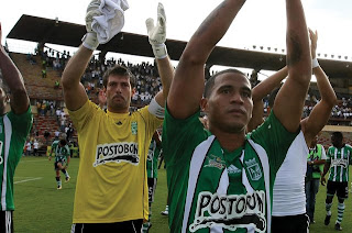 Árbitros Primera fase de la Copa Libertadores 2012