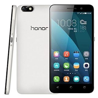  Huawei Honor 4X