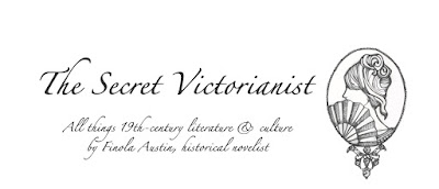 The Secret Victorianist