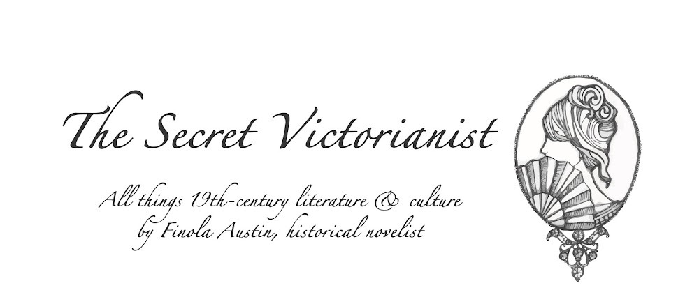 The Secret Victorianist
