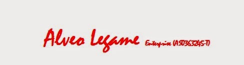 Alveo Legame Business Solutions