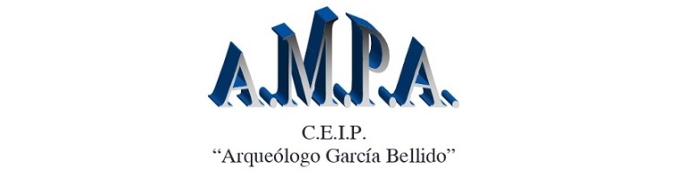 AMPA CEIP GARCIA BELLIDO